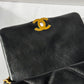 Chanel Small Black 19 Flap