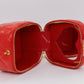 Chanel 1995 Barbie Collection Red Vanity Case