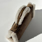 Hermes Etoupe Teddy Kelly 20