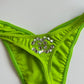 Chanel 1995 Vintage Barbie Collectors Bikini