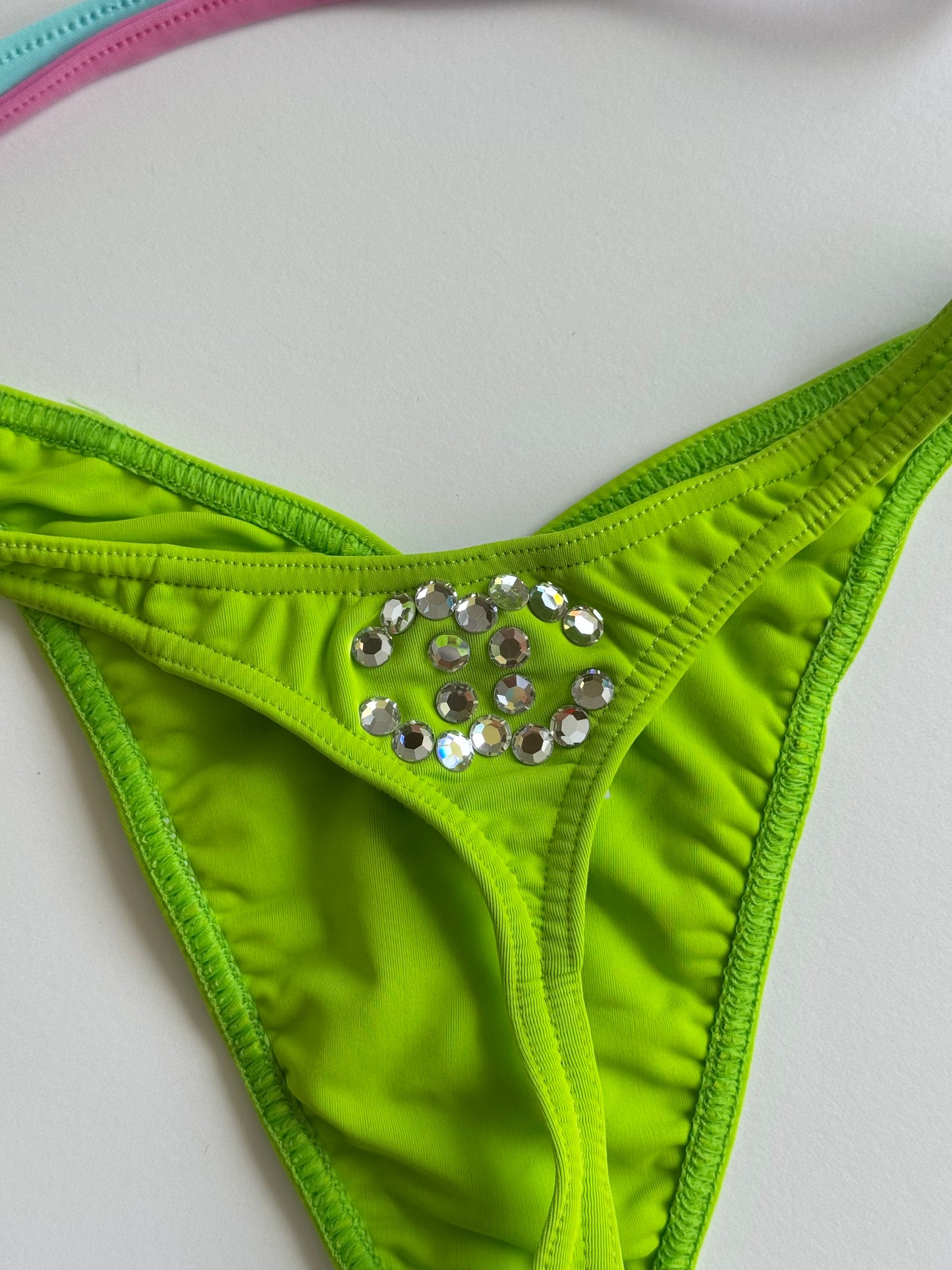 Chanel 1995 Vintage Barbie Collectors Bikini