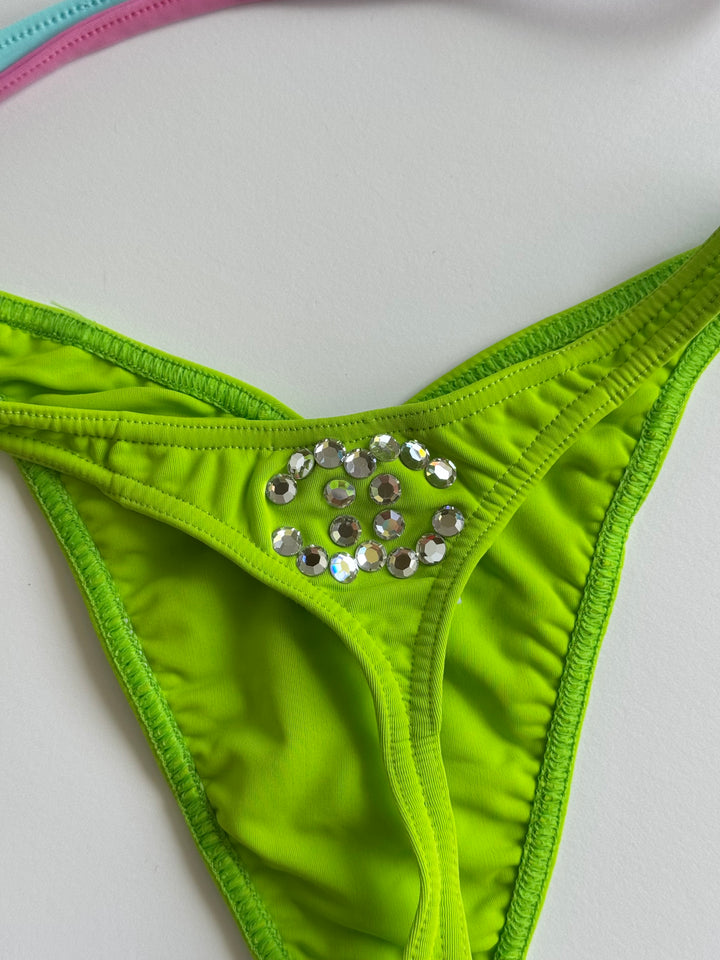 Chanel 1995 Vintage Barbie Collectors Bikini