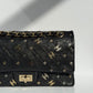 Chanel Vintage Punk Charms 2.55 Medium Reissue Flap Bag