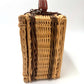 Chanel Limited Edition Wicker Pétanque, Bocce Ball Set