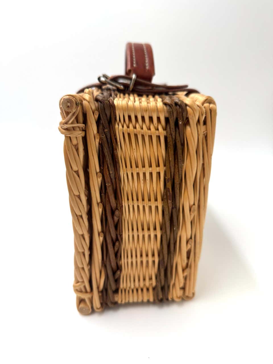 Chanel Limited Edition Wicker Pétanque, Bocce Ball Set