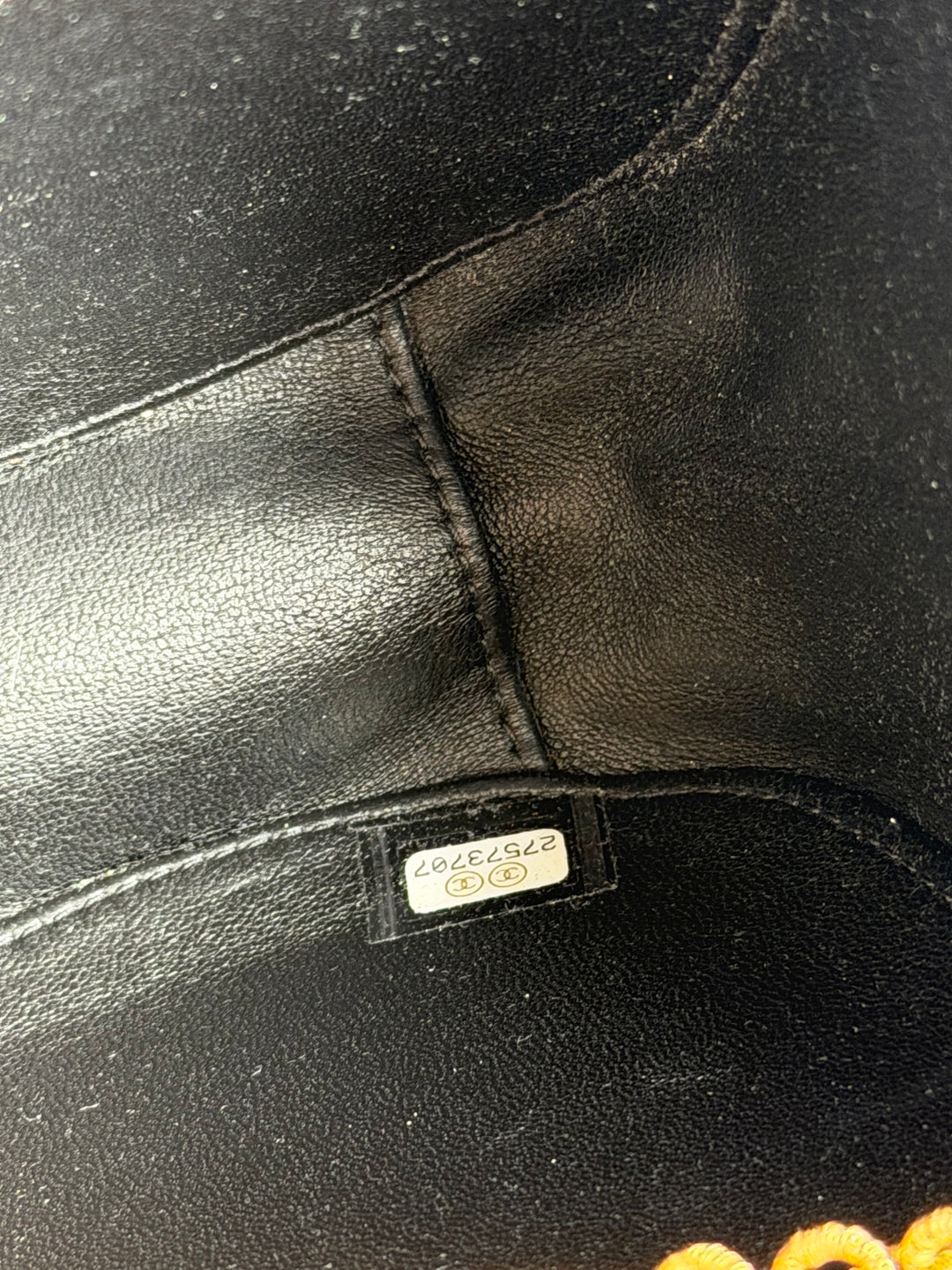 Chanel 2019 Scarab Minaudière Pre-Fall Métiers d’Art