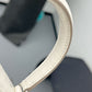 Hermes Mini Sellier Nata Boreal Satin Matte Alligator Kelly 20