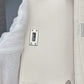 Hermes Mini Sellier Nata Boreal Satin Matte Alligator Kelly 20