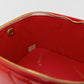 Chanel 1995 Barbie Collection Red Vanity Case