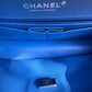 Chanel 2023 Rainbow Calfskin Medium Classic Flap Bag