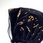 Rare 2016 Prada Velvet Cahier Astrology Bag