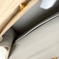 Hermes Mini Sellier Beton Matte Alligator Kelly 20