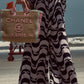 Chanel 2024 Spring/Summer Large Shopping Tote