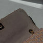 Chanel 1992 Medium Pink Sequin Flap Bag