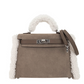 Hermes Etoupe Teddy Kelly 20