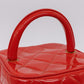 Chanel 1995 Barbie Collection Red Vanity Case