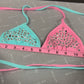 Chanel 1995 Vintage Barbie Collectors Bikini