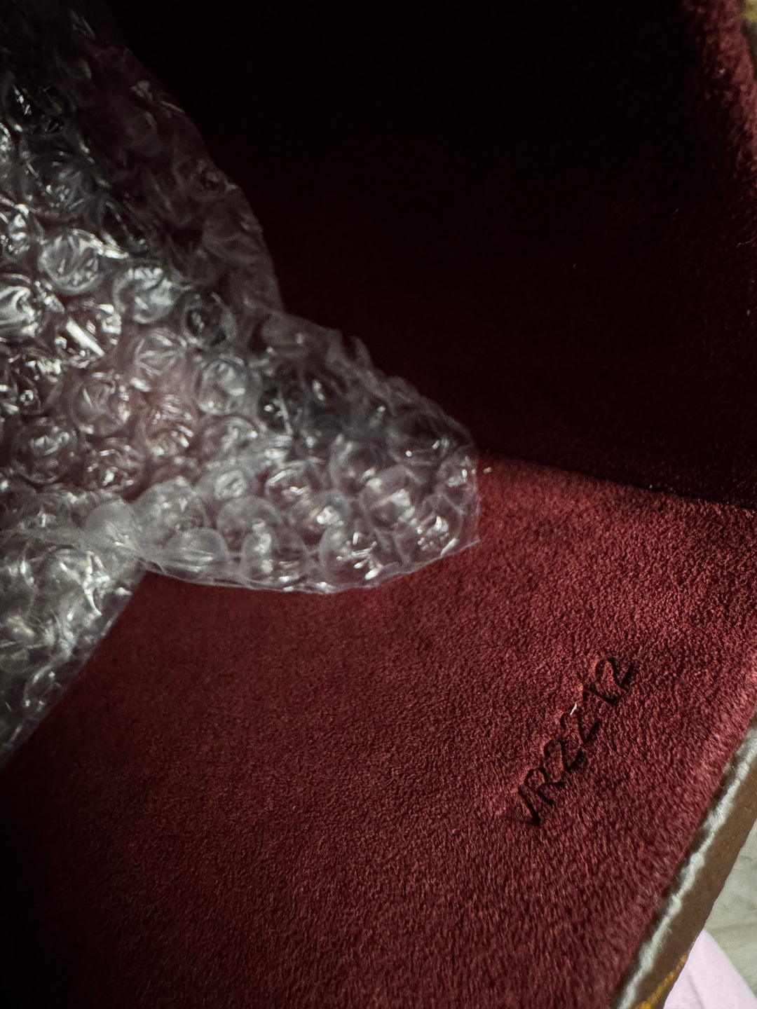 Louis Vuitton Pyramid Trunk