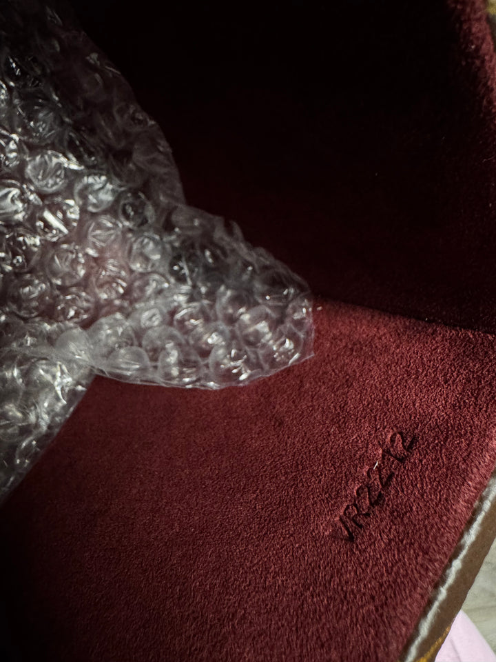 Louis Vuitton Pyramid Trunk