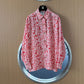 Chanel Vintage Silk Button Down