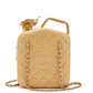 Chanel 2015 Paris Dubai Night Gas Tank Jerry Can Statement Bag Collector's Item