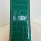 Hermes 2019 Emerald Green Shiny Alligator Kelly 25 Sellier