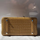 Hermes Matte Crocodile Poussiere Birkin 25 PHW