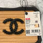 Chanel 2022 Square Beech Wood Vanity