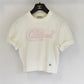 Chanel 22 Cropped T-Shirt