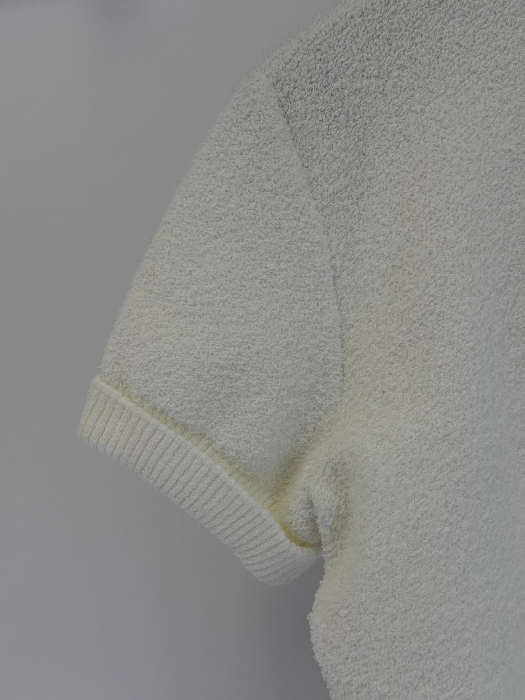 Chanel 22 Cropped T-Shirt
