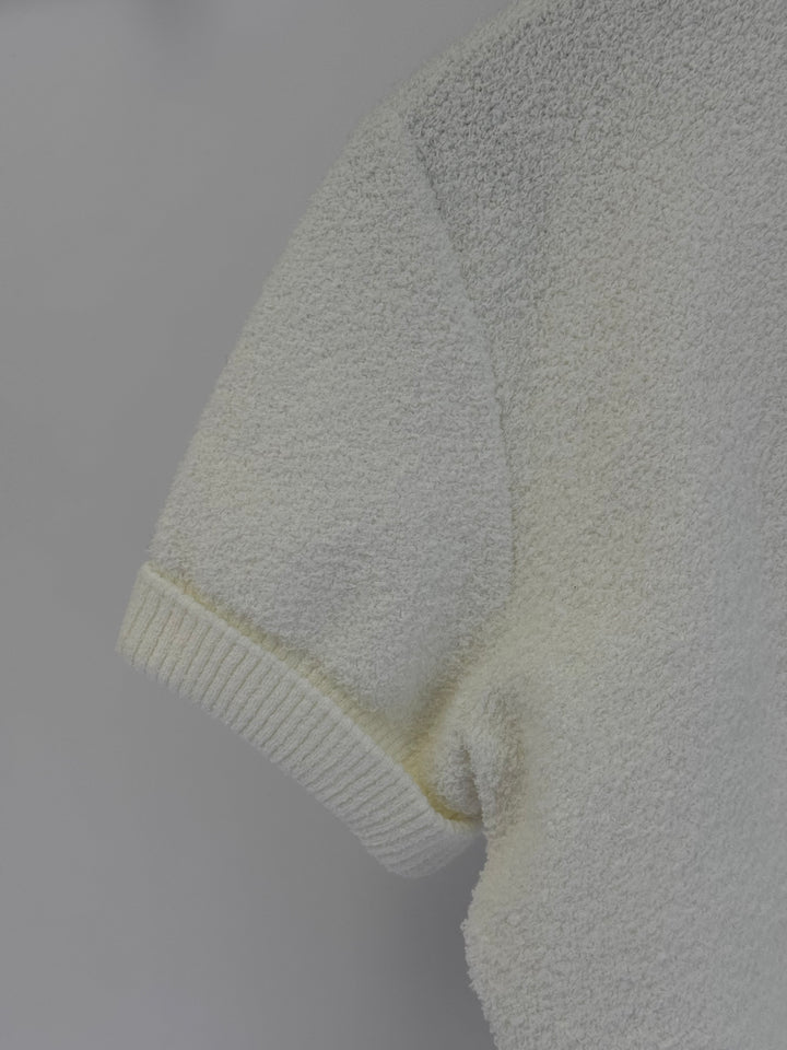 Chanel 22 Cropped T-Shirt