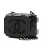 Chanel 2014 Supermarket Runway Egg Carton Minaudiere