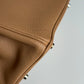 Hermes Chai Togo Birkin 25 Palladium Hardware
