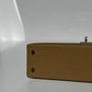 Hermes Mini Sellier Poussiere Electrum Kelly 20