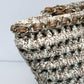 Chanel Small Crochet Shopping Tote