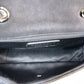 Chanel 2014 Pearl Embellished Mini Flap