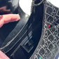 Dior 2003 Limited Edition Crystal Shoulder Bag