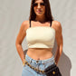 Chanel 1994 Runway CC Belt Bag