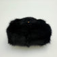 Chanel RARE 100% Mink Mini Kelly Flap Bag