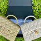 Chanel 21S Mini Light Beige Caviar Top Handle