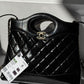 Chanel 24S Mini 31 Calfskin Shopping Bag
