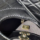 Chanel 24S Mini 31 Calfskin Shopping Bag