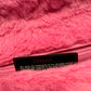 Chanel RARE 1994 Faux Fur Kelly Parent & Child Set