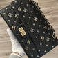 Chanel Vintage Punk Charms 2.55 Medium Reissue Flap Bag