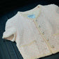 Chanel 1995 SS Pink Barbie Runway Suit Set