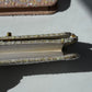 Chanel 1992 Medium Iridescent Sequin Flap Bag