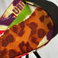 Christian Dior 2003 Limited Edition Victim Saddle Bag