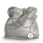 Chanel Crystal Embellished Metallic Mini 22