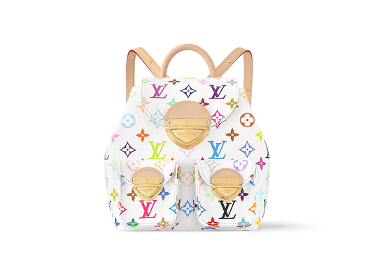 LV x TM Venice Backpack