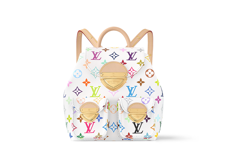 LV x TM Venice Backpack